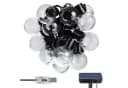 Maclean LED-Girlande MCE424 2-in-1 Lichterkette 7m Bild 2