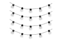 Maclean LED-Girlande MCE424 2-in-1 Lichterkette 7m Bild 3