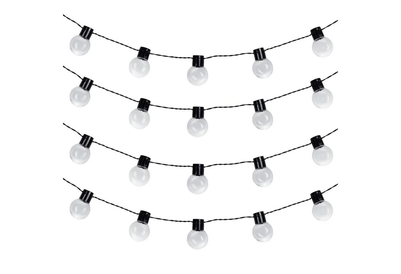 Maclean LED-Girlande MCE424 2-in-1 Lichterkette 7m - Bild 3