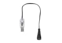 Maclean LED-Girlande MCE424 2-in-1 Lichterkette 7m Bild 4
