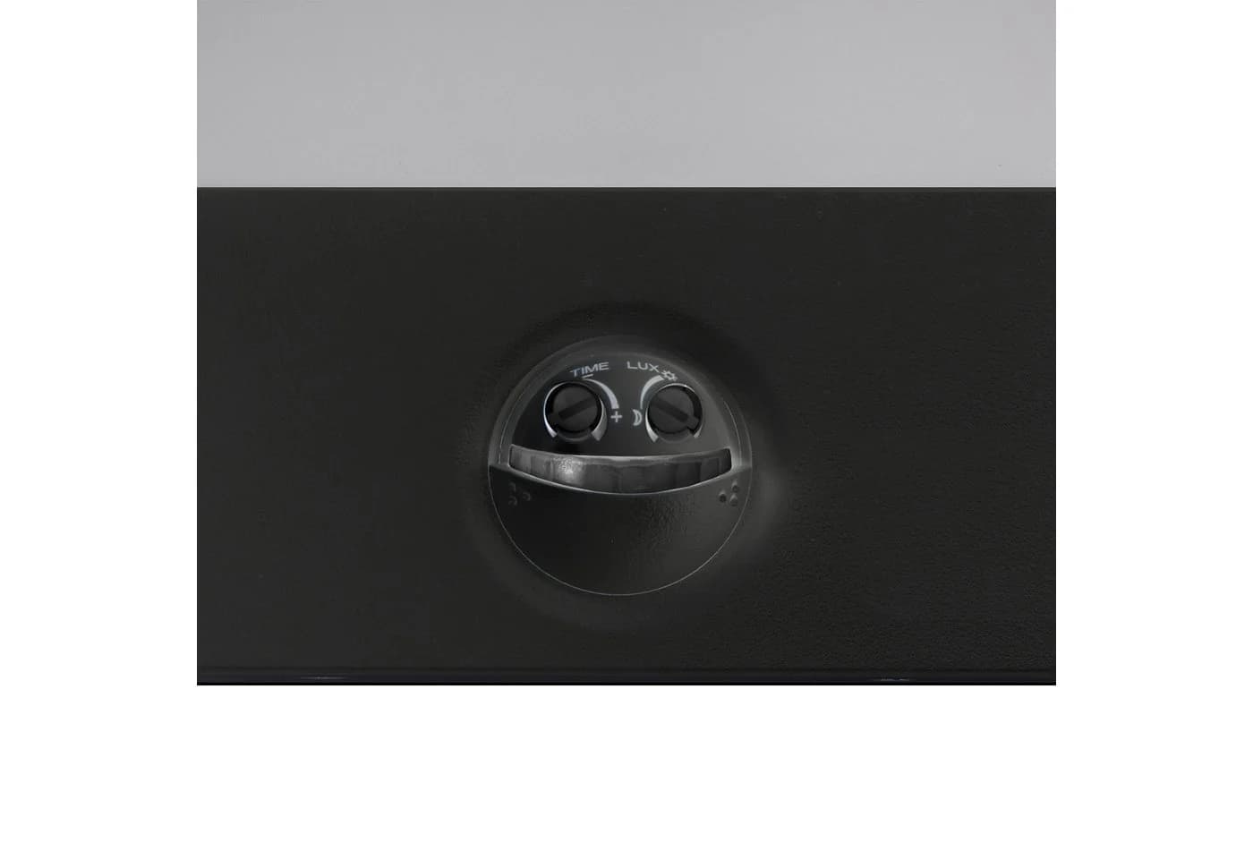 Maclean Außen-Wandleuchte MCE344 Schwarz mit Bewegungsmelder LED - Bild 5