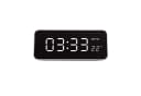 GreenBlue Wecker GB397 mit Thermometer und USB-Stromversorgung Weiß Bild 1