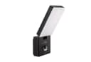 Maclean LED Außen-Wandleuchte MCE516 Schwarz mit Bewegungsmelder IP65 Bild 2