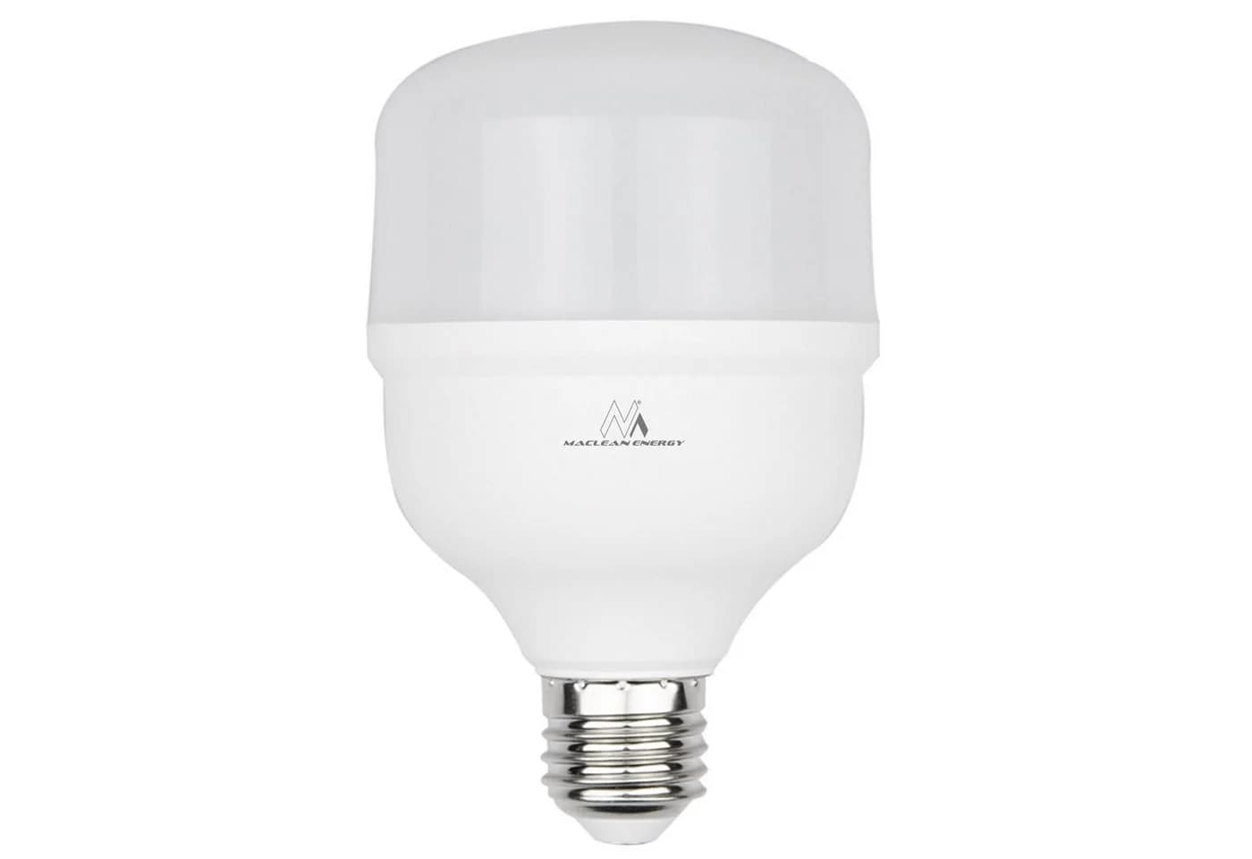Maclean LED-Leuchtmittel MCE302 NW E27 4 St. Neutralweiß 28W 2940 Lumen