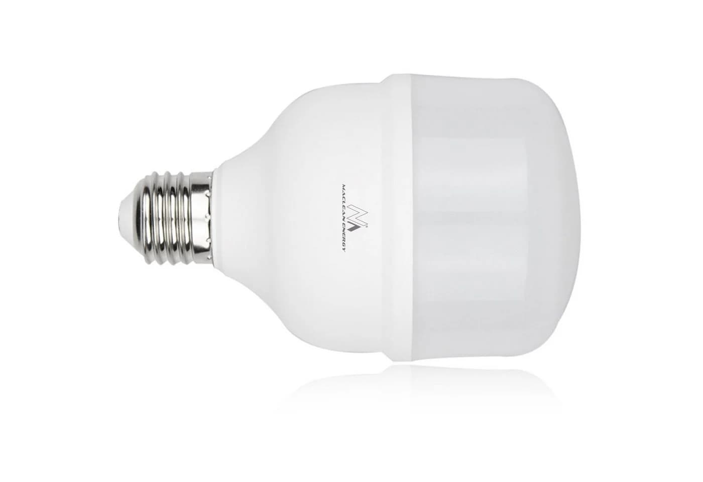 Maclean LED-Leuchtmittel MCE302 NW E27 4 St. Neutralweiß 28W 2940 Lumen - Bild 4