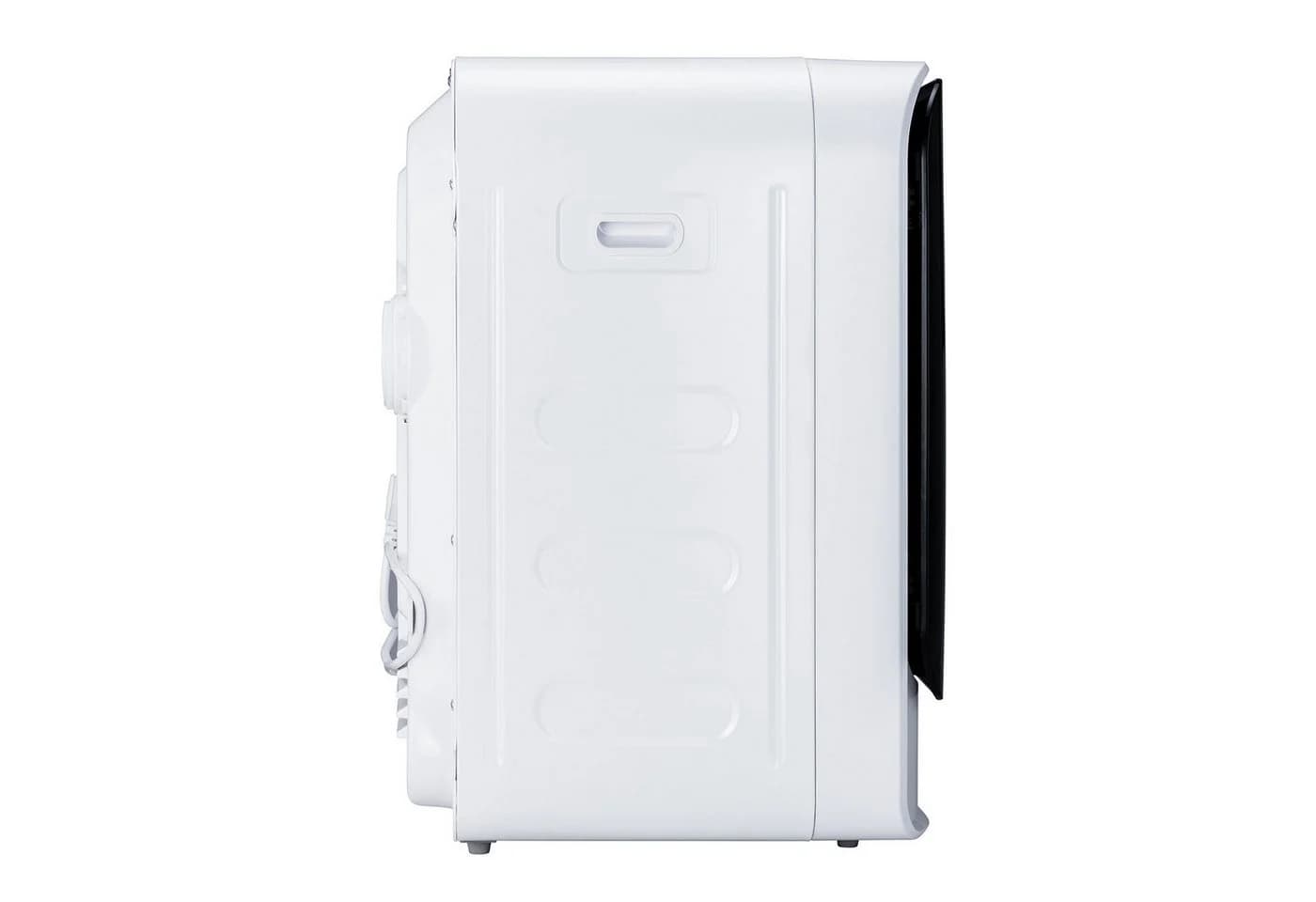 GreenBlue Elektrischer Wäschetrockner GB415 Belüftet Weiß 3kg - Bild 3