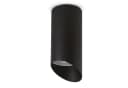 Maclean Aufbauleuchte MCE360 Schwarz Aluminium GU10 LED Bild 3
