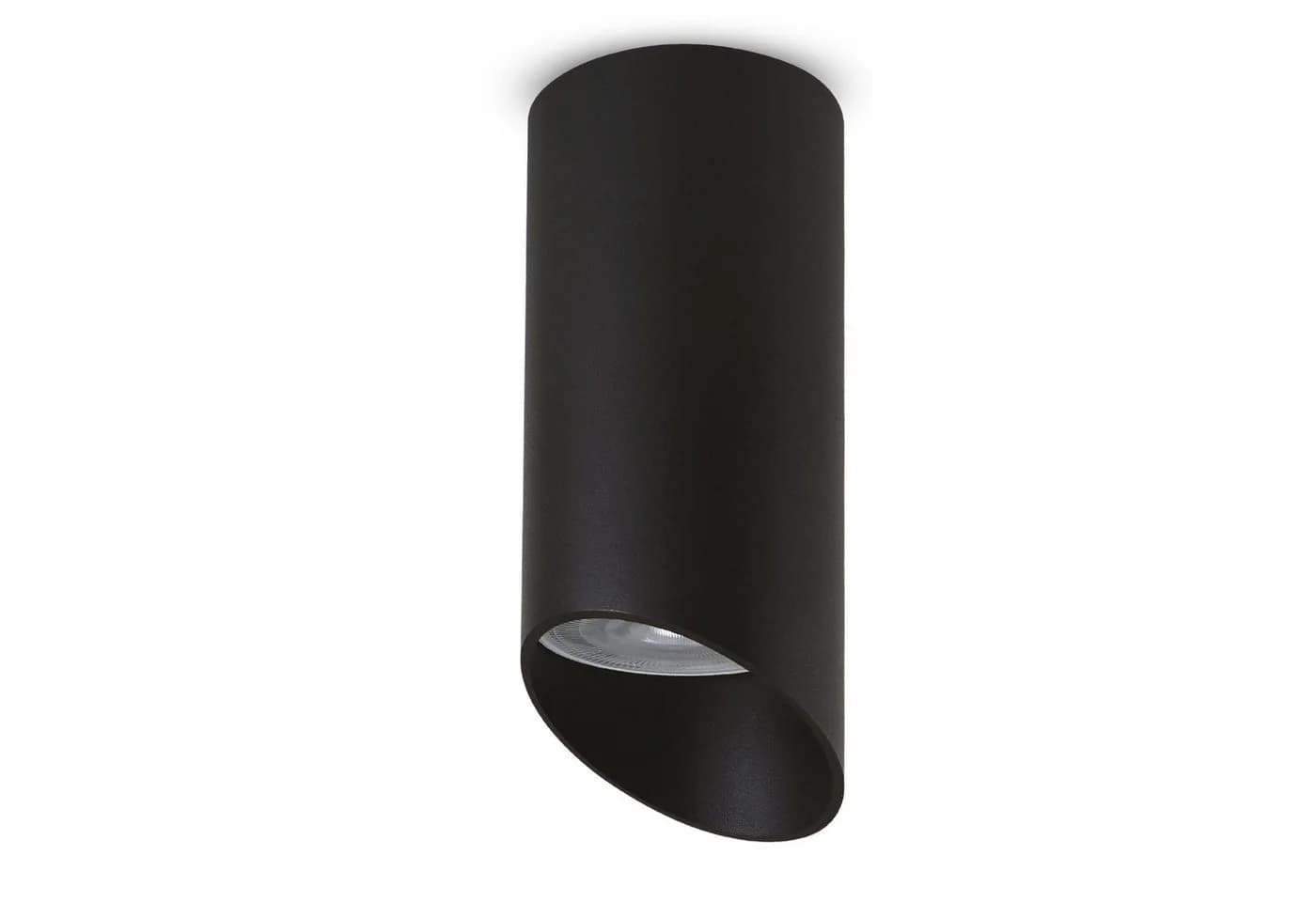 Maclean Aufbauleuchte MCE360 Schwarz Aluminium GU10 LED - Bild 3