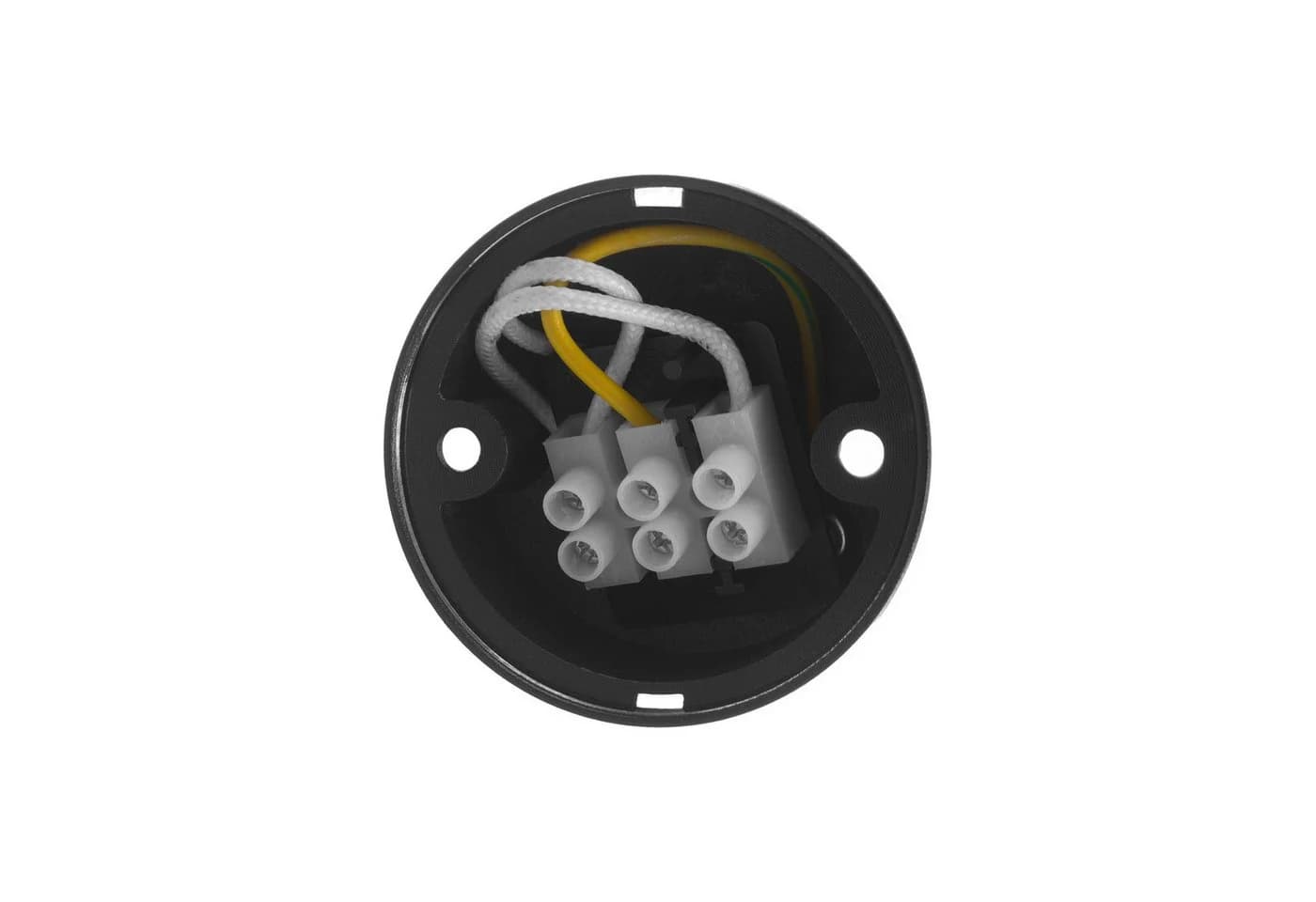 Maclean Aufbauleuchte MCE360 Schwarz Aluminium GU10 LED - Bild 4