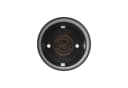 Maclean Aufbauleuchte MCE360 Schwarz Aluminium GU10 LED Bild 5