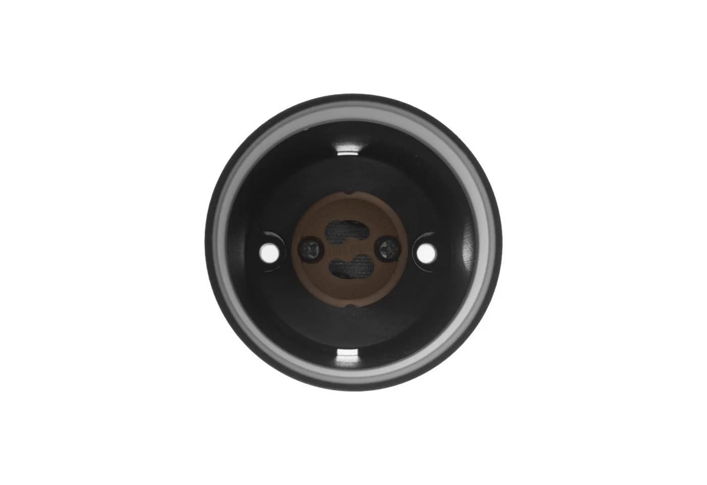 Maclean Aufbauleuchte MCE360 Schwarz Aluminium GU10 LED - Bild 5