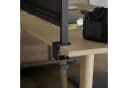 Ergo Office ER-300 Schreibtisch-Organizer mit Korkplatte und Magnetplatte Bild 4
