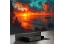 Maclean Wandregalhalter MC-122 Schwarz für Decoder & Router Bild 5