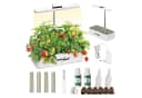 GreenBlue GB133 SMART Blumentopf für 12 Pflanzen 4L LEDs Bild 2