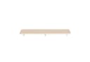 Maclean Wandregal MC-128 Klappbares Regal mit Aufsatz 100x40 cm Bild 5