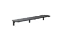 Maclean Wandregal MC-129 Klappbares Regal Bild 2