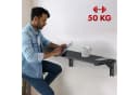 Maclean Wandregal MC-129 Klappbares Regal Bild 3