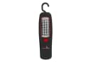 Maclean Arbeitsleuchte MCE03 LED mit Magnet & Haken Schwarz Bild 4