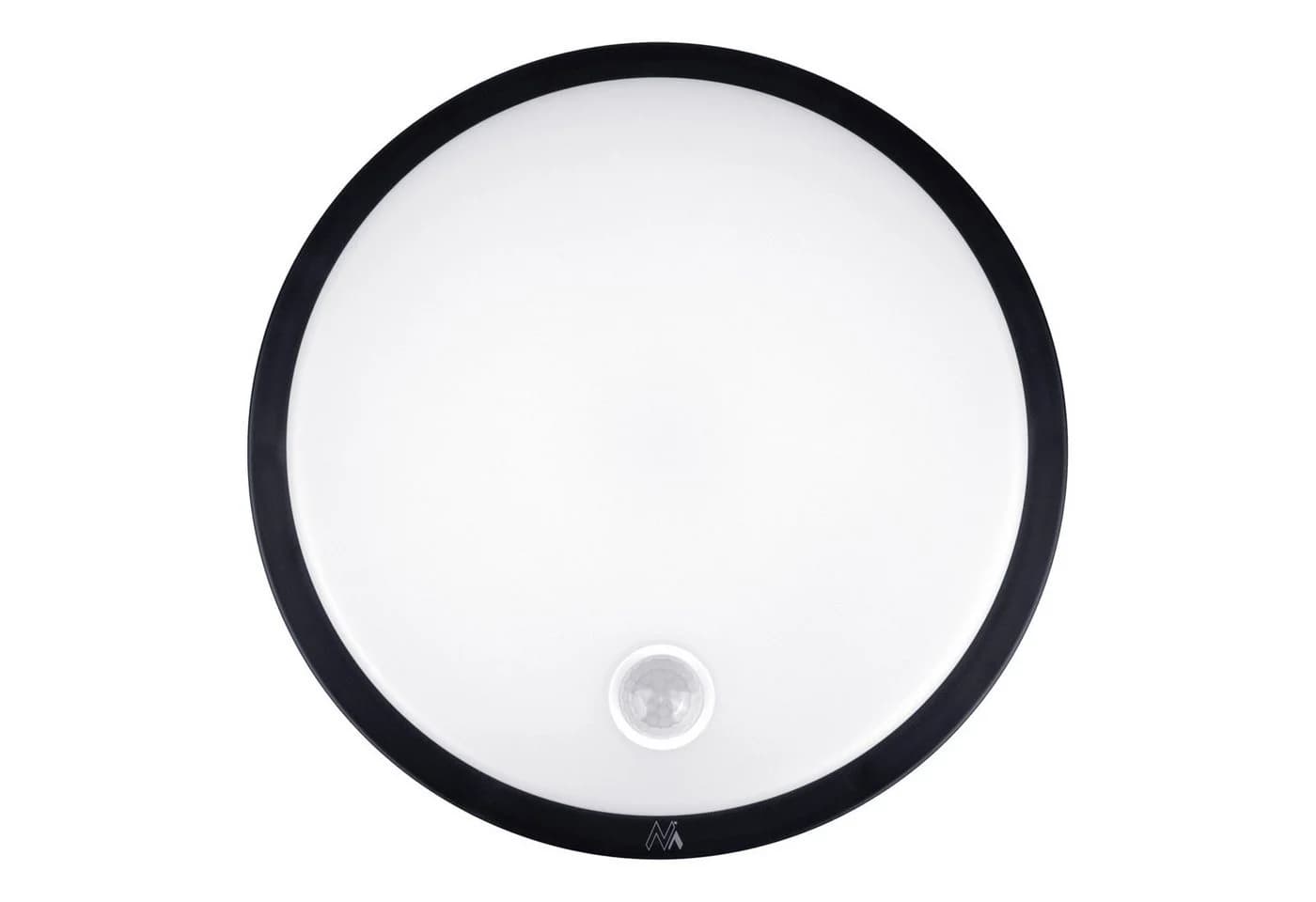 Maclean LED Außen-Wandleuchte 10W IP65 Bewegungssensor MCE525