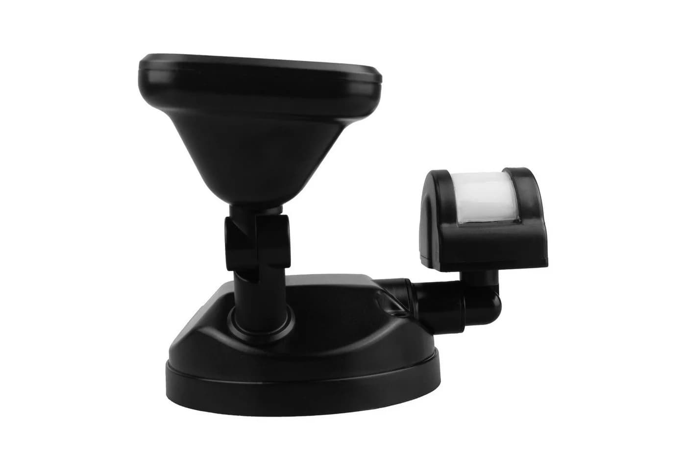 Maclean LED Außen-Wandleuchte MCE524 B Schwarz mit PIR-Sensor - Bild 5