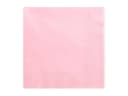 partydeco Papierserviette 33x33cm hellrosa 20 Stück Bild 2
