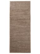 Tapiso Läufer SARI Rechteckig 12 mm Modern Meliert Design Bild 1