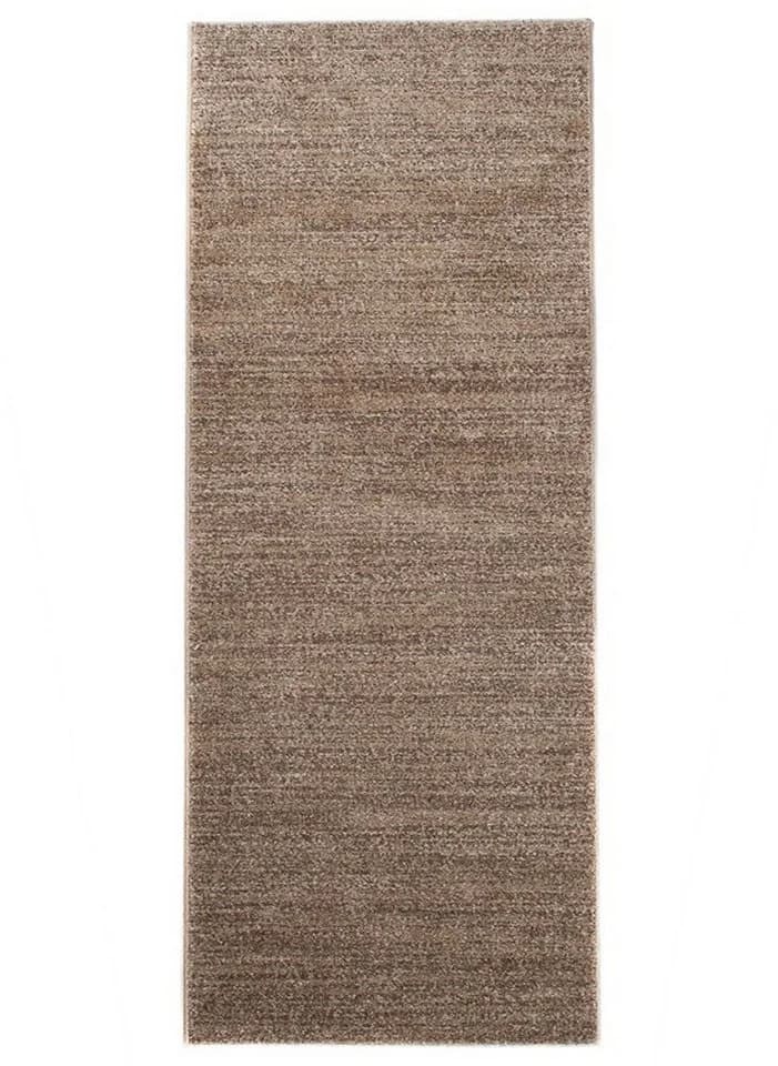 Tapiso Läufer SARI Rechteckig 12 mm Modern Meliert Design