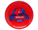 Spiderman Catch Ball Spiel Set mit 2 Handpaddles und Ball Bild 1