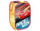 Cars Spielzeug-Aufbewahrungskorb aus Mesh mit Disney-Motiven, faltbar Bild 2