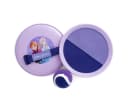 Disney Frozen Catch Ball Spiel Set mit 2 Handpaddles und Ball Bild 2