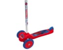 Seven Polska Dreirad Spiderman 3 Wheels Scooter Kinder Balance Roller Rot Blau Bild 3