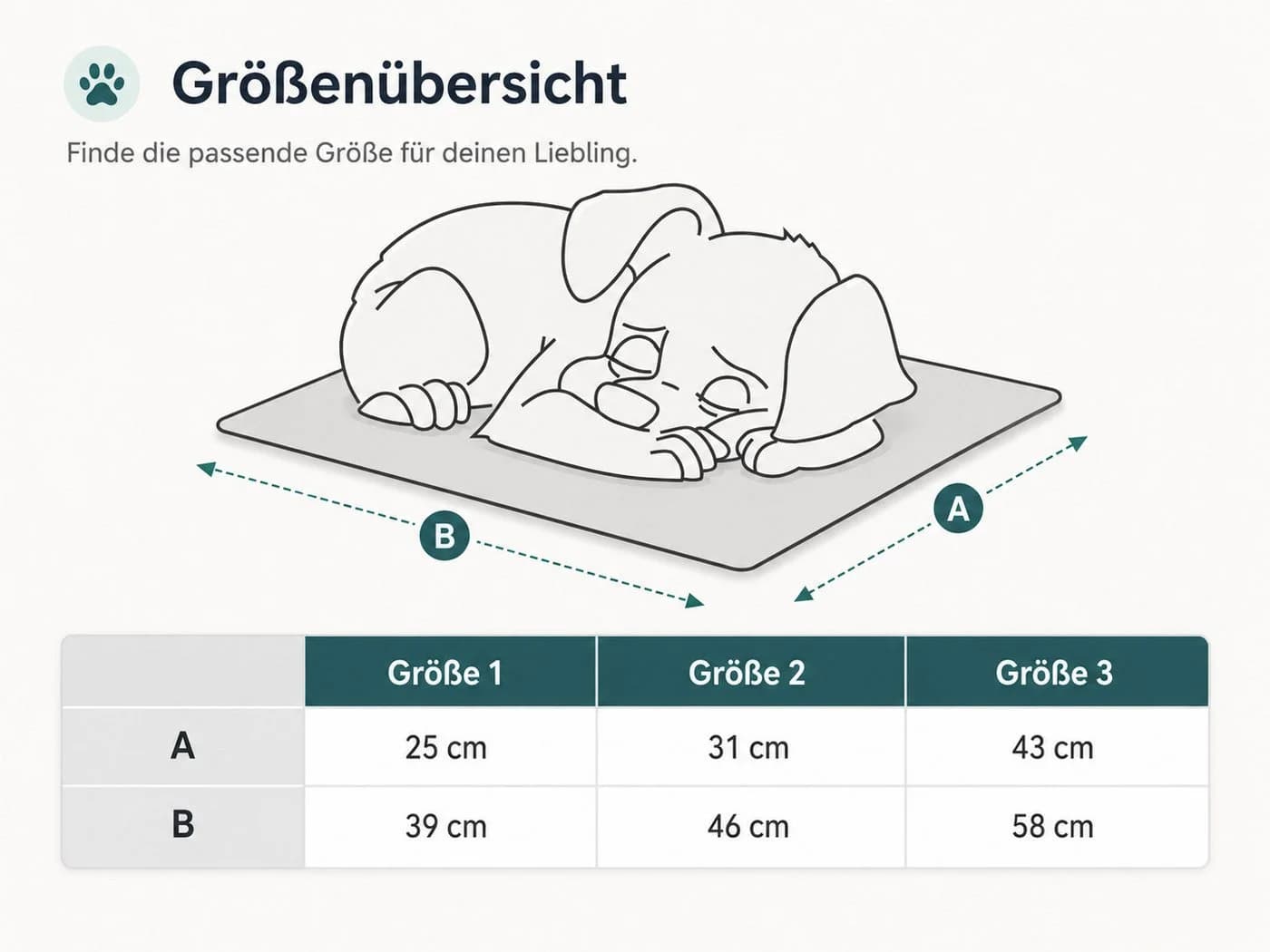 Hobbydog Hundehöhle Diamond aus Ekoleder, faltbar mit weichem Kissen - Bild 3