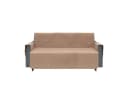 Hobbydog Sofahusse Wasserdicht Beige Mikrofaserschutz Bild 2