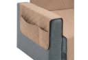 Hobbydog Sofahusse Wasserdicht Beige Mikrofaserschutz Bild 5