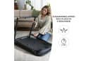 KINDERKRAFT Baby-Reisebett SOFI Grau 3-in-1 mit Matratze Bild 4