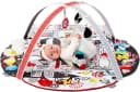 Kinderkraft Spielbogen 4SMART Bunt Bild 4