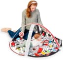 Kinderkraft Spielbogen 4SMART Bunt Bild 5