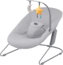 Kinderkraft Babywippe CALMEE - Babywippe Babyliege Bild 2