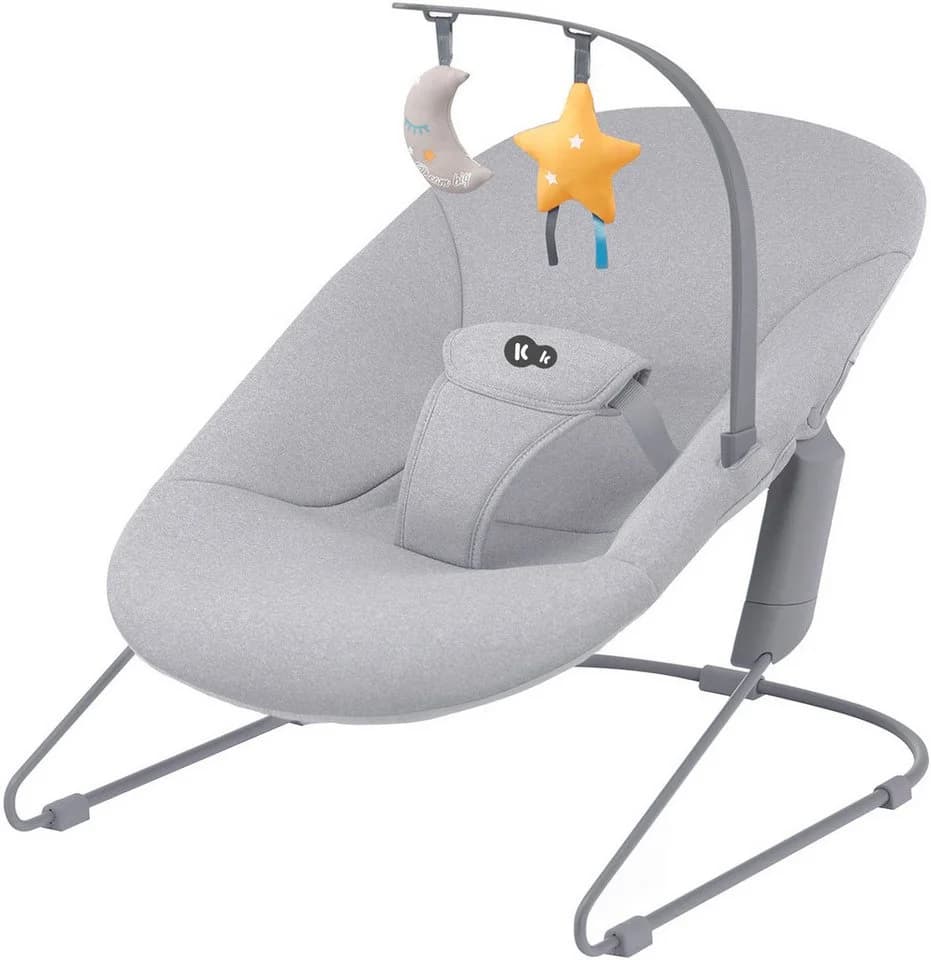 Kinderkraft Babywippe CALMEE - Babywippe Babyliege - Bild 2