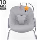 Kinderkraft Babywippe CALMEE - Babywippe Babyliege Bild 3