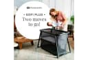 Kinderkraft Baby-Reisebett SOFI PLUS 4-in-1 Bild 1