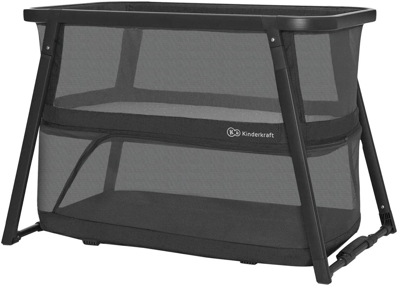 Kinderkraft Baby-Reisebett SOFI PLUS 4-in-1 - Bild 2