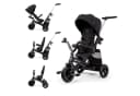 Kinderkraft Dreirad Easytwist - Modular & Entwicklungsfördernd Bild 1
