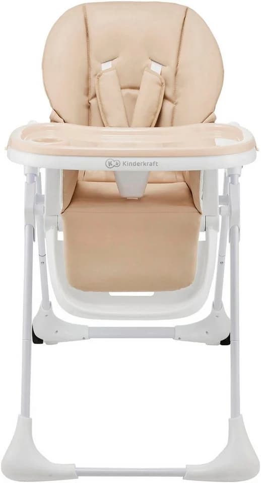 Kinderkraft Hochstuhl TUMMIE mit Liegefunktion - Bild 4