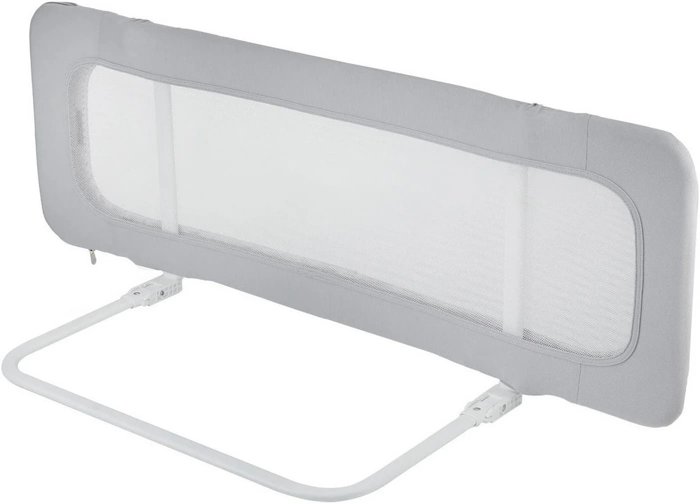 Kinderkraft Bettschutzgitter Guard and Dream Grau - Bild 2
