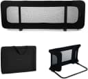 Kinderkraft Bettschutzgitter Guard and Dream Schwarz Bild 2