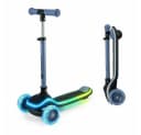 Kinderkraft LED-Dreiradscooter Raket 2-5 Jahre Bild 5