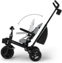 Kinderkraft Dreirad Aveo 2 Plus Multifunktional Bild 4