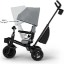 Kinderkraft Dreirad Aveo 2 Plus Multifunktional Bild 5