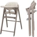 Kinderkraft Kombihochstuhl 3in1 TINO Beige Bild 2